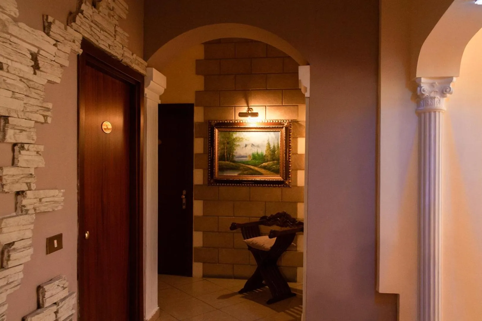 Hotel Concordia 10