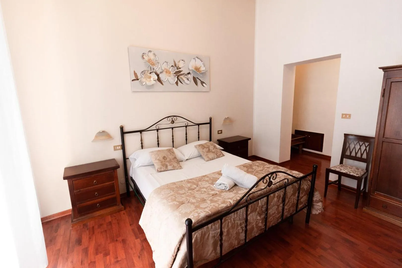 Hotel Concordia 16